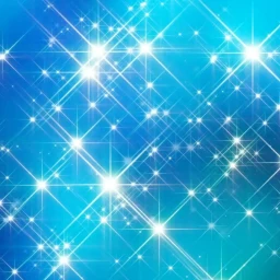Biểu tượng thật long lanh hình nền động